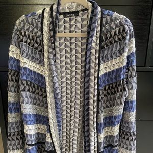 NIC + ZOE Cardigan